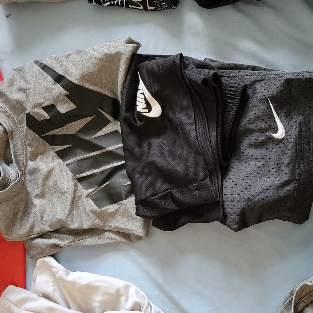 Nike